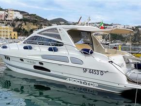 Airon Marine AIRON 4300 T-TOP