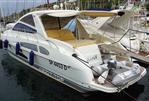 Airon Marine AIRON 4300 T-TOP - AIRON_4300_T_TOP1