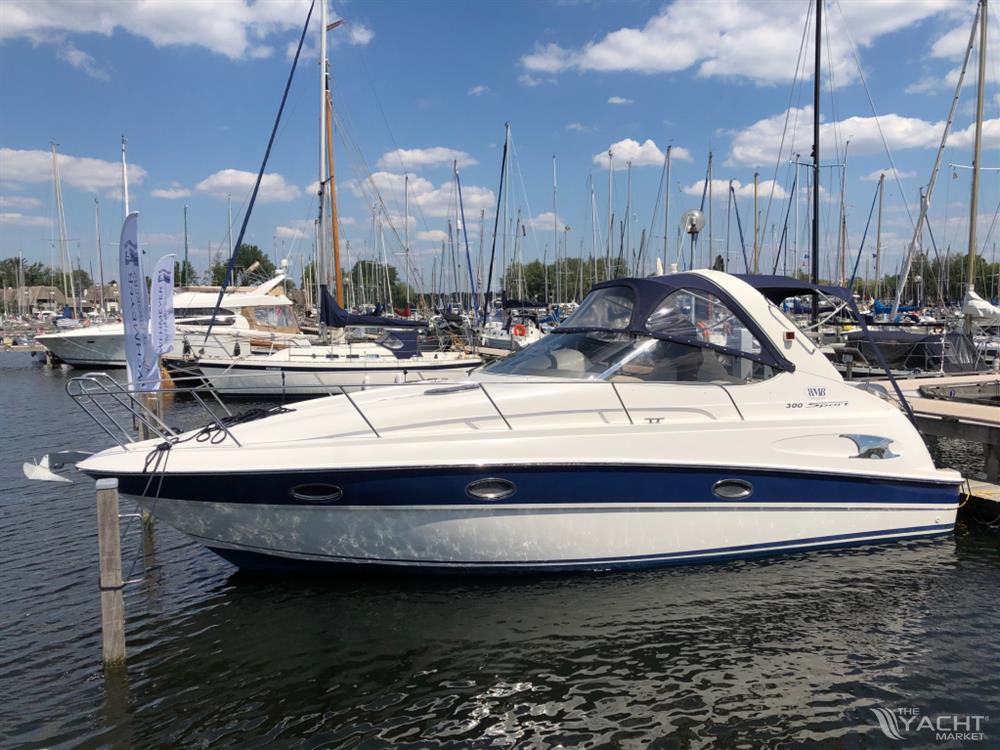 Bavaria 300 Sport
