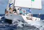 Beneteau First 40