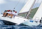 Beneteau First 40