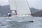 Beneteau First 40