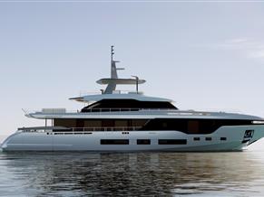 Azimut Grande 36M Evo