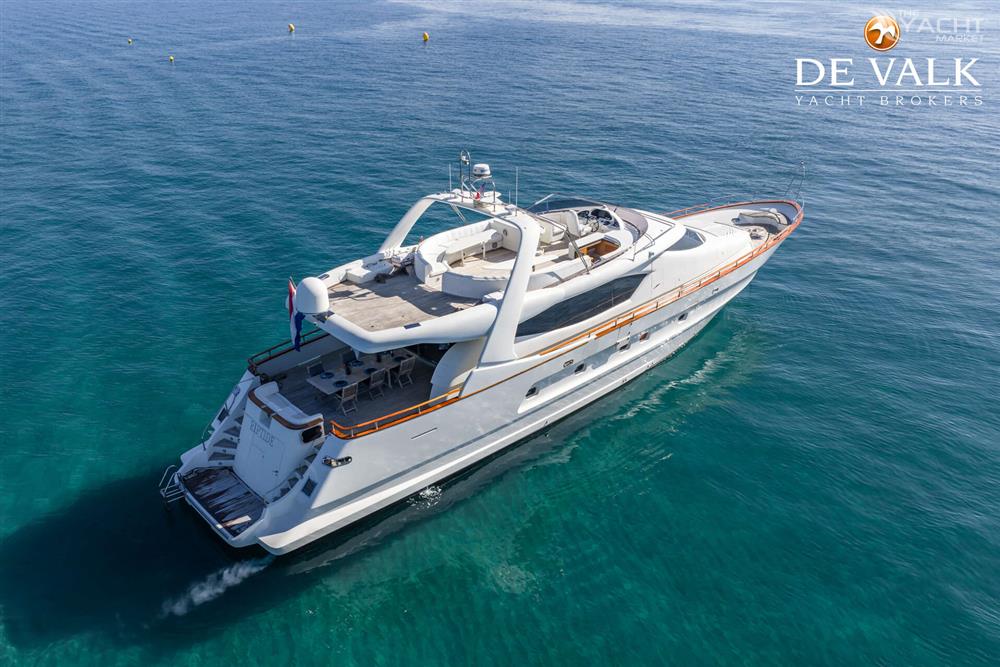 Notika 90 - Picture 1