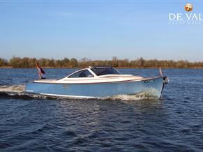 Long Island 33 Runabout