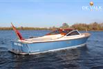 Long Island 33 Runabout - Picture 7