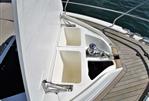 Fairline Targa 62 GT - 4 - Foredeck