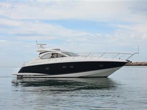 Sunseeker Portofino 47
