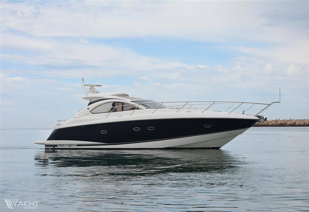Sunseeker Portofino 47 - 0 - Main