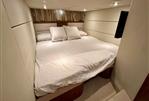 Sunseeker Portofino 47 - 23 - Guest Cabin