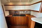 Sunseeker Portofino 47 - 18 - Galley
