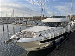 Prestige 630S - (2020)