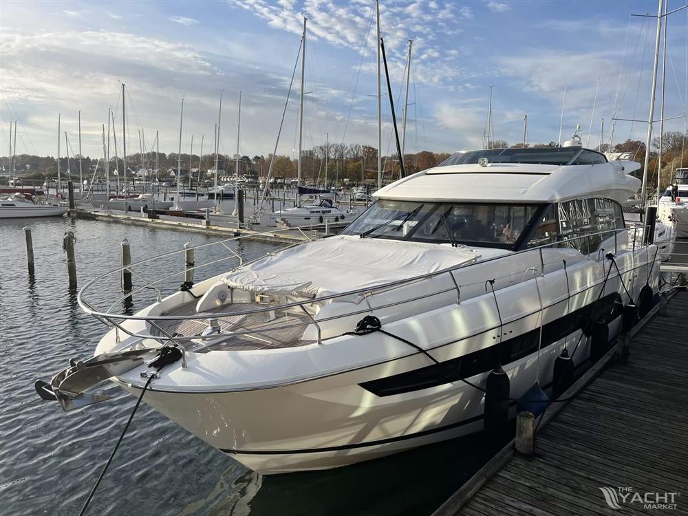 Prestige 630S - (2020)