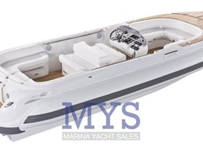 Castoldi JET TENDER 23