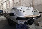 Castoldi JET TENDER 23 - CASTOLDI JET TENDER 23' (44)