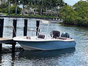 Tidewater 210 LXF