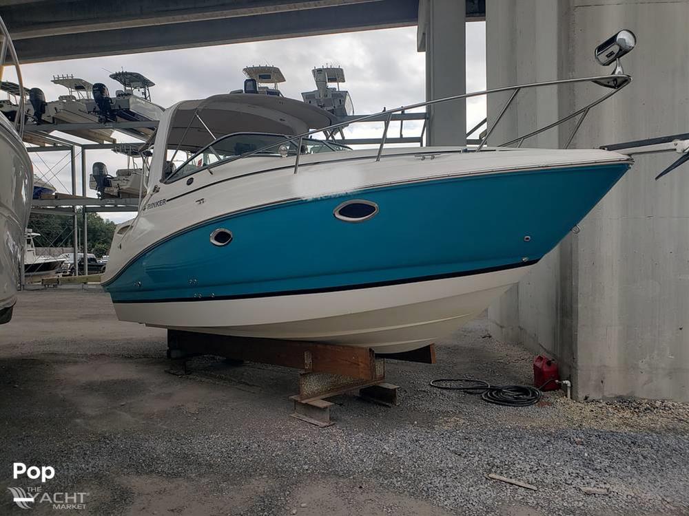 Rinker 260EC - 2009 Rinker 260EC - Photo #1