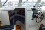 Orkney Boats Pilothouse 24