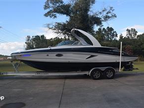 Crownline Eclipse E285