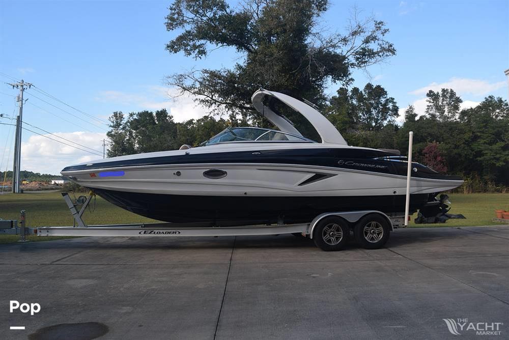 Crownline Eclipse E285 - 2019 Crownline Eclipse E285 - Photo #1