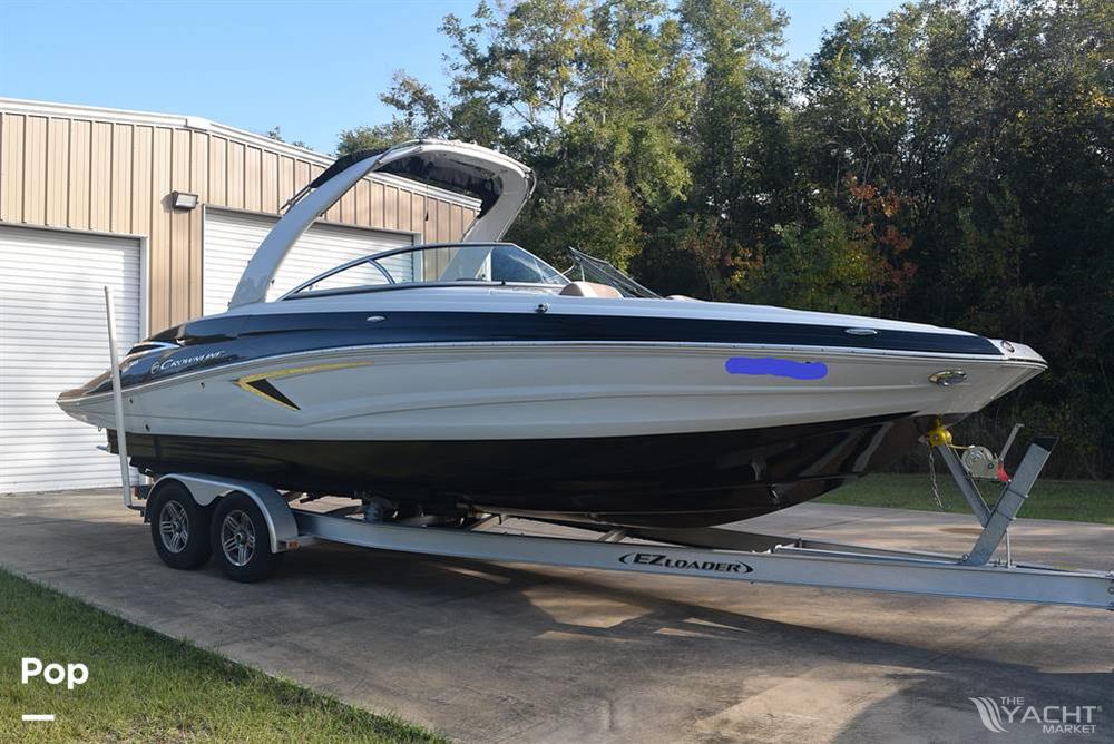 Crownline Eclipse E285 - 2019 Crownline Eclipse E285 - Photo #1