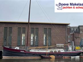 Katwijker 22.25 met CBB