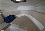 Chaparral 225 SSi - Cutty Cabin Sleeps Two