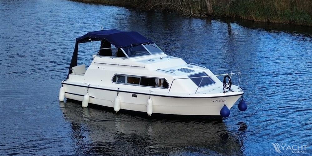 Sheerline 740 - Image 