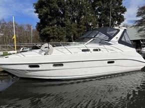 Sealine S34