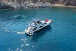 Fairline SQUADRON 58