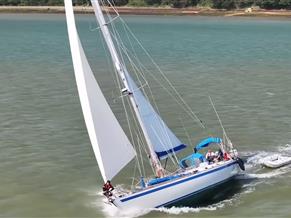 Sweden Yachts 50