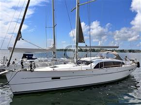 Wauquiez Pilot Saloon 48