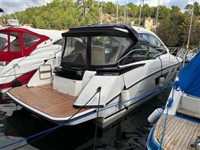 Beneteau Gran Turismo 40