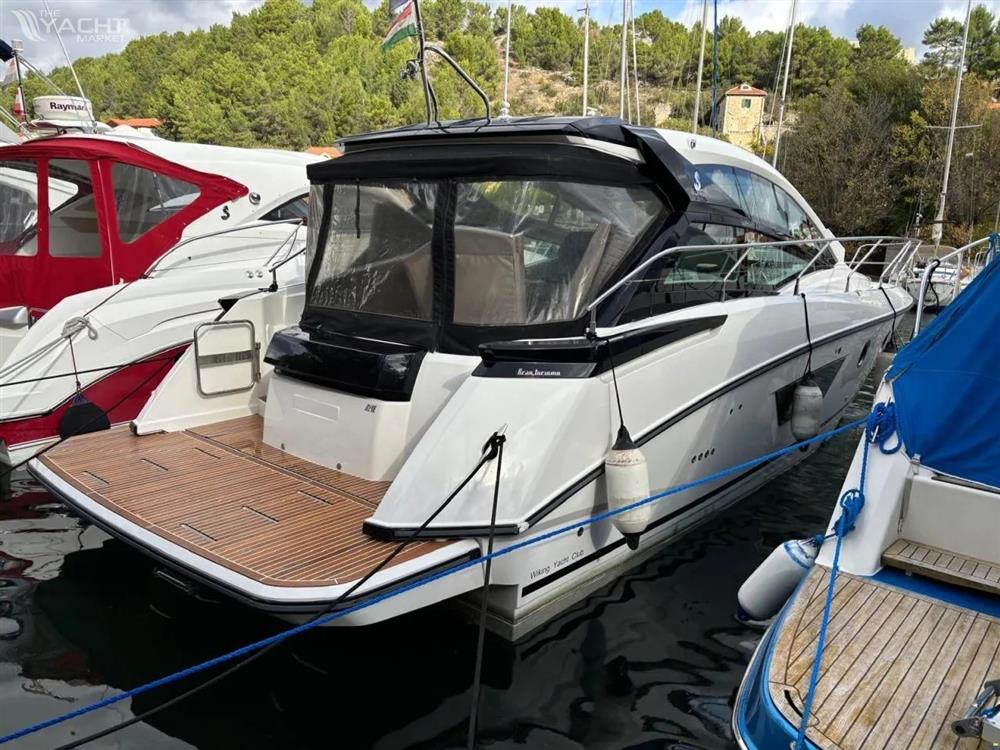 Beneteau Gran Turismo 40