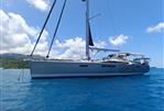 Jeanneau 57