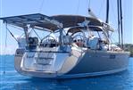 Jeanneau 57