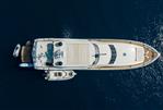 SUNSEEKER Sunseeker 34 Metre Yacht - sunseeker-34-metre-yacht-arago-2