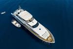 SUNSEEKER Sunseeker 34 Metre Yacht - sunseeker-34-metre-yacht-arago-3