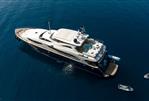 SUNSEEKER Sunseeker 34 Metre Yacht - sunseeker-34-metre-yacht-arago-5