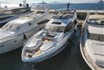Sunseeker 76 Yacht