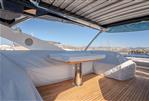 Sunseeker 76 Yacht