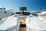 Sunseeker 76 Yacht