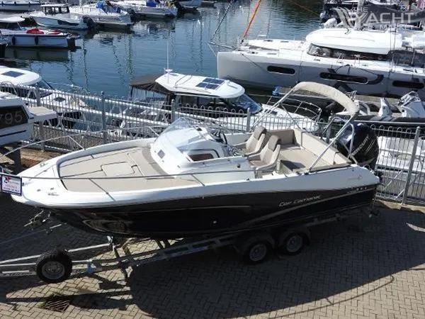 Jeanneau Cap Camarat 7.5 WA S2