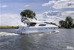 Ferretti 53 Fly