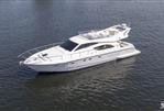 Ferretti 53 Fly