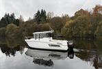 Jeanneau Merry Fisher 755 Marlin