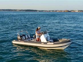 Rib-X 640 Lux