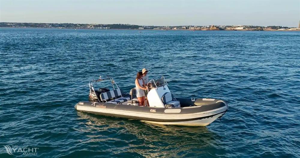 Rib-X 640 Lux