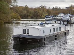 Collingwood Hoxton 2 70 Widebeam