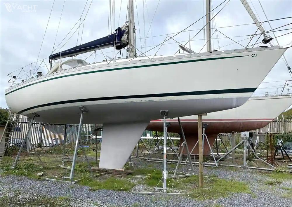 Contessa 34